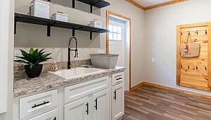 Lifestyle / The Satilla LY32764D Utility 126365