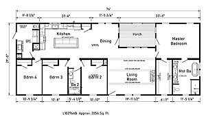 Lifestyle / LY32764D Layout 125372