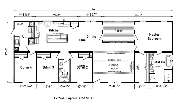 Lifestyle / LY32764D Layout 125372