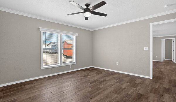 Emerald Doublewides / EM28483A Interior 134145