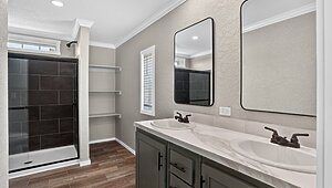 Emerald Doublewides / EM28483A Interior 134149