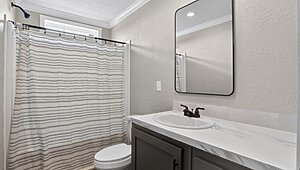 Emerald Doublewides / EM28483A Interior 134150
