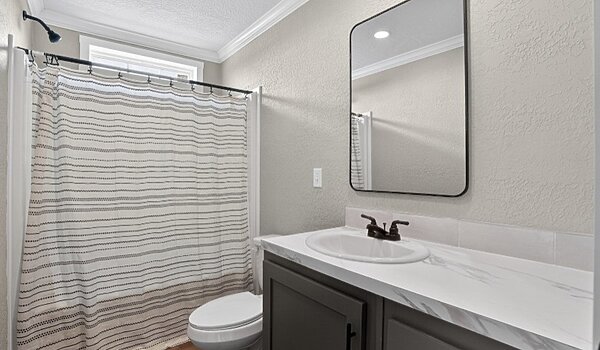 Emerald Doublewides / EM28483A Interior 134150