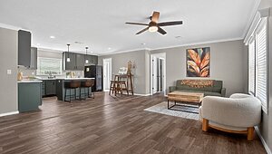 Emerald Doublewides / EM28483A Interior 134136