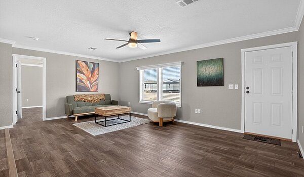 Emerald Doublewides / EM28483A Interior 134137