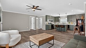 Emerald Doublewides / EM28483A Interior 134138