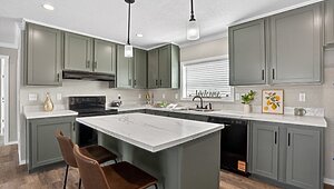 Emerald Doublewides / EM28483A Interior 134139