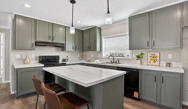 Emerald Doublewides / EM28483A Interior 134139