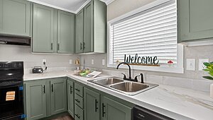 Emerald Doublewides / EM28483A Interior 134140