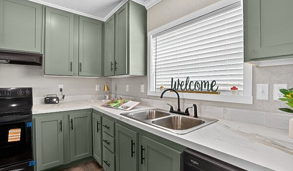 Emerald Doublewides / EM28483A Interior 134140