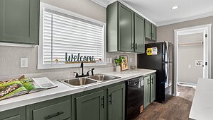 Emerald Doublewides / EM28483A Interior 134141