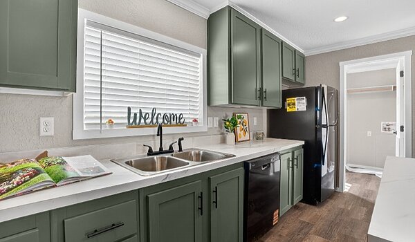 Emerald Doublewides / EM28483A Interior 134141