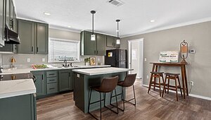 Emerald Doublewides / EM28483A Interior 134142
