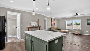 Emerald Doublewides / EM28483A Interior 134143