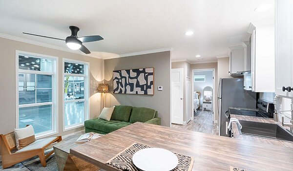 Anthem / The Blue Ridge AY16763S Duplex Interior 124130