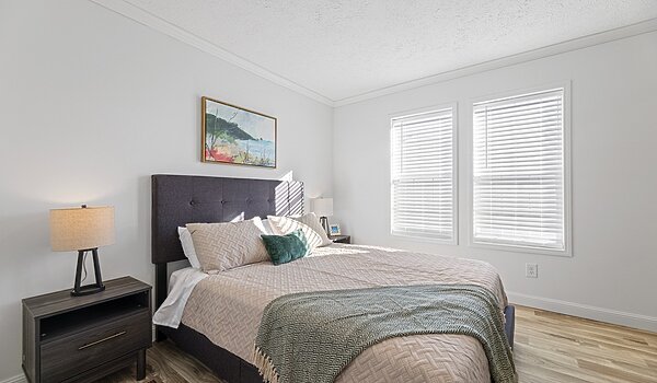 Anthem / The Sugar Run Duplex Interior 124150