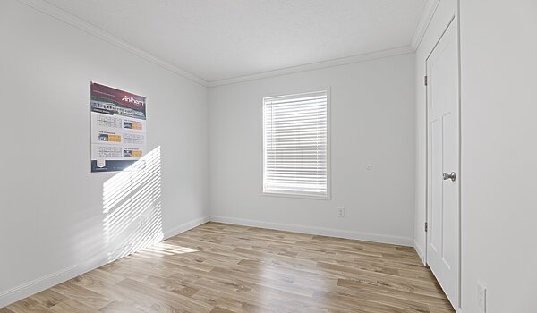 Anthem / The Sugar Run Duplex Interior 124152