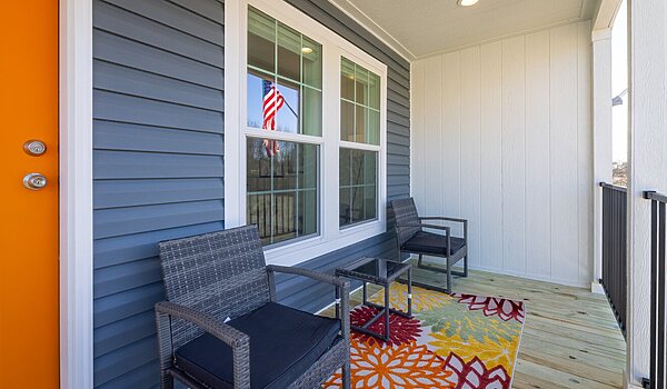 Anthem / The Cumberland Duplex Exterior 124170