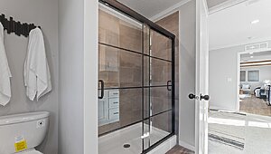Alpha / Helix 16763N Interior 134081