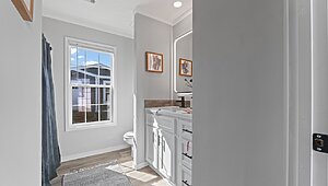 Alpha / Helix 16763N Interior 134082