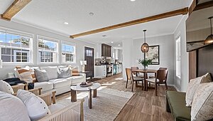 Alpha / Helix 16763N Interior 134070