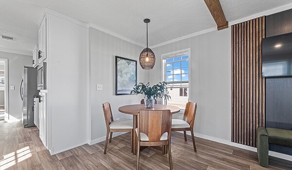 Alpha / Helix 16763N Interior 134072