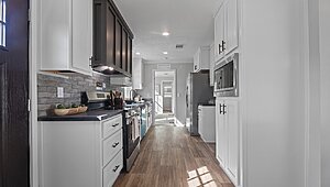 Alpha / Helix 16763N Interior 134074