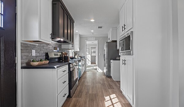 Alpha / Helix 16763N Interior 134074