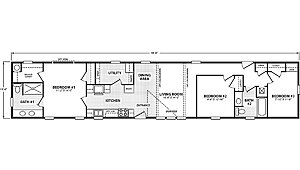 Alpha / Helix 16763N Layout 134067