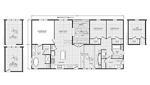 Alpha / Axis 32563N Layout 134085