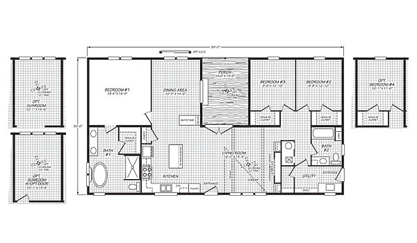 Alpha / Axis 32563N Layout 134085