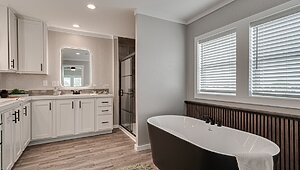 Alpha / Atmos 28603N Interior 134111