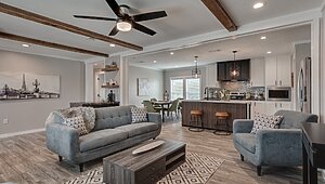 Alpha / Atmos 28603N Interior 134097
