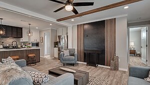 Alpha / Atmos 28603N Interior 134098