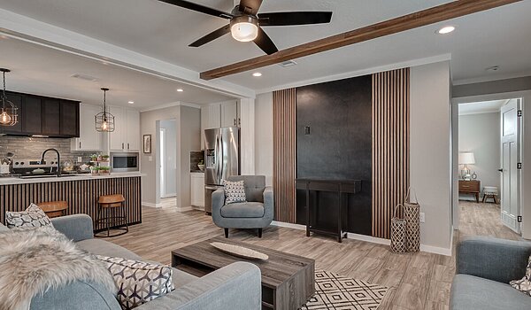 Alpha / Atmos 28603N Interior 134098