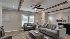 Alpha / Atmos 28603N Interior 134099