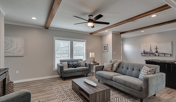 Alpha / Atmos 28603N Interior 134099