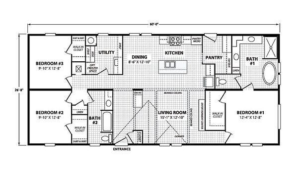 Alpha / Atmos 28603N Layout 134095