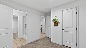Alpha / Aura 28644N Interior 134126