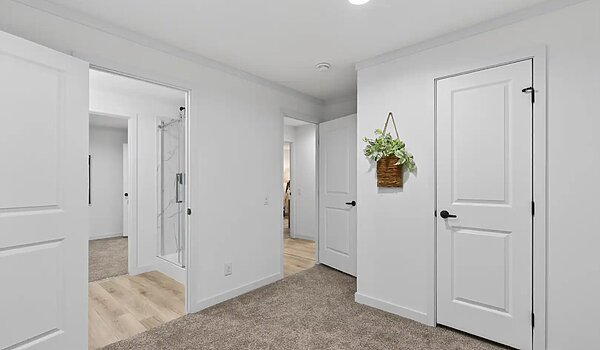 Alpha / Aura 28644N Interior 134126