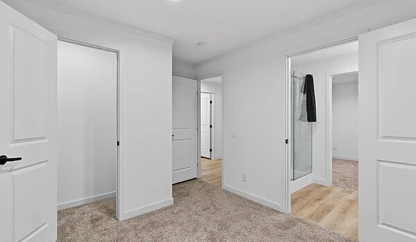 Alpha / Aura 28644N Interior 134127