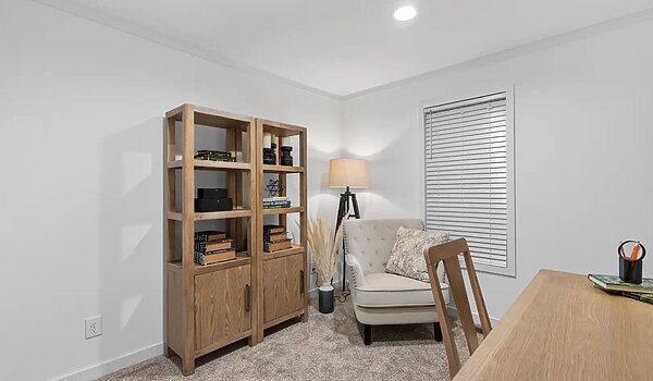 Alpha / Aura 28644N Interior 134128