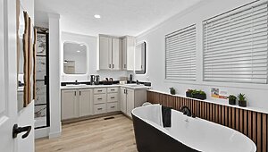 Alpha / Aura 28644N Interior 134129