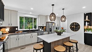 Alpha / Aura 28644N Interior 134120