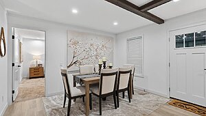 Alpha / Aura 28644N Interior 134122