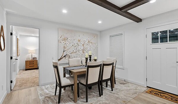 Alpha / Aura 28644N Interior 134122