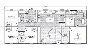 Alpha / Aura 28644N Layout 134113