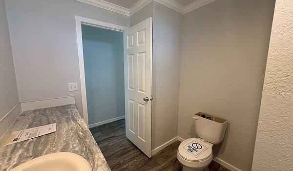 Emerald Doublewides / EM28764A Interior 134161
