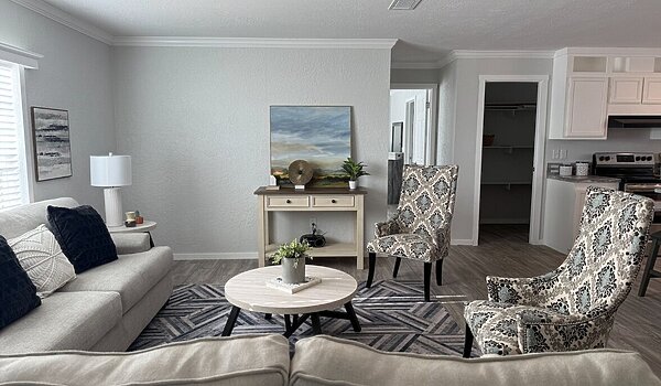 Emerald Doublewides / EM28764A Interior 134155