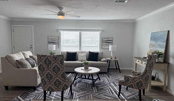 Emerald Doublewides / EM28764A Interior 134153